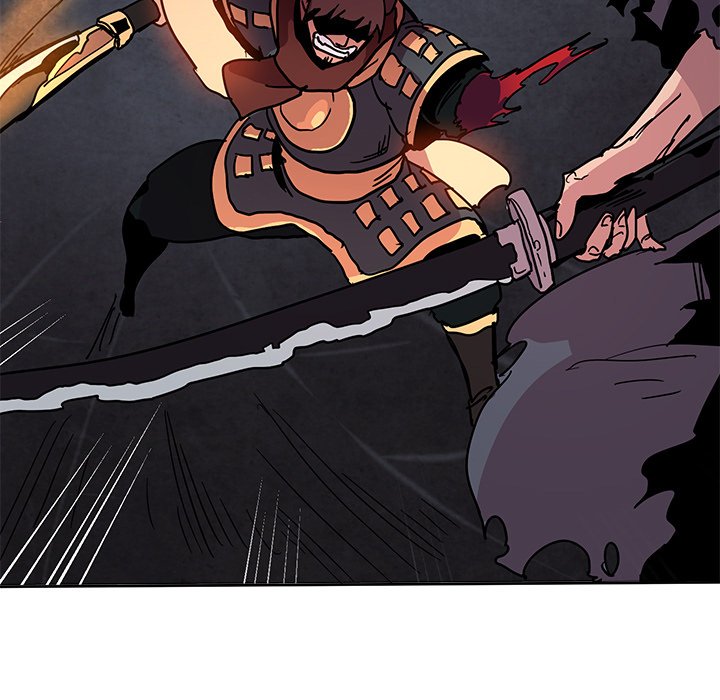 Overlord Time! Overlord Time! EP 79 - Toomics page 89 - 