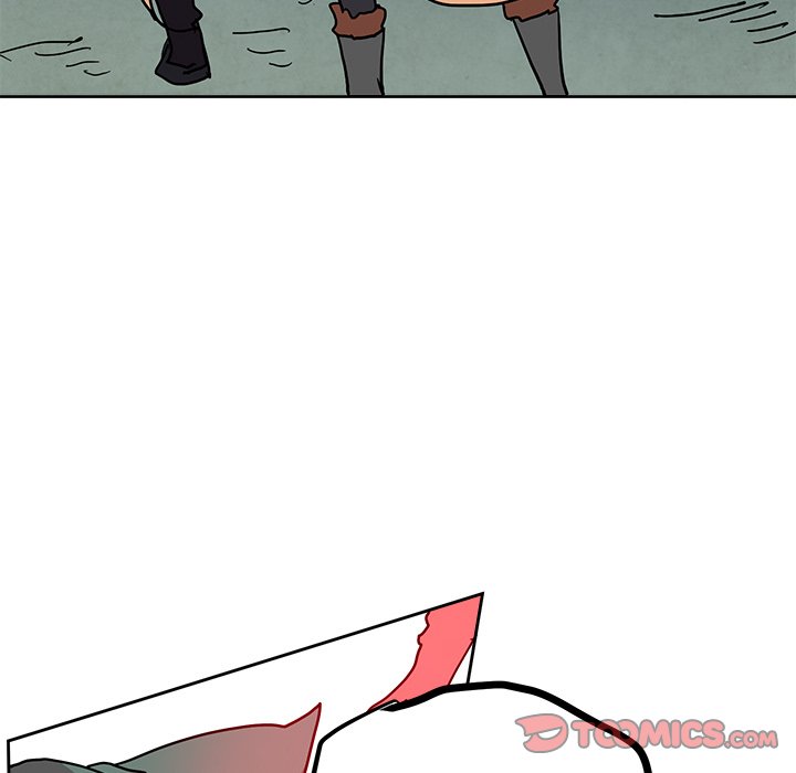 Overlord Time! Overlord Time! EP 79 - Toomics page 10 - 