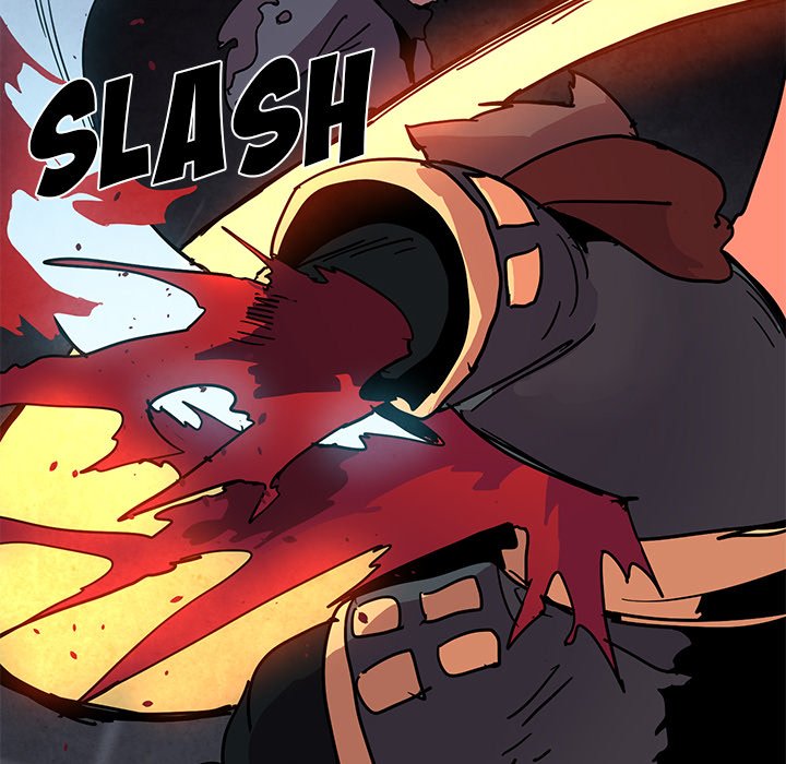 Overlord Time! Overlord Time! EP 79 - Toomics page 91 - 