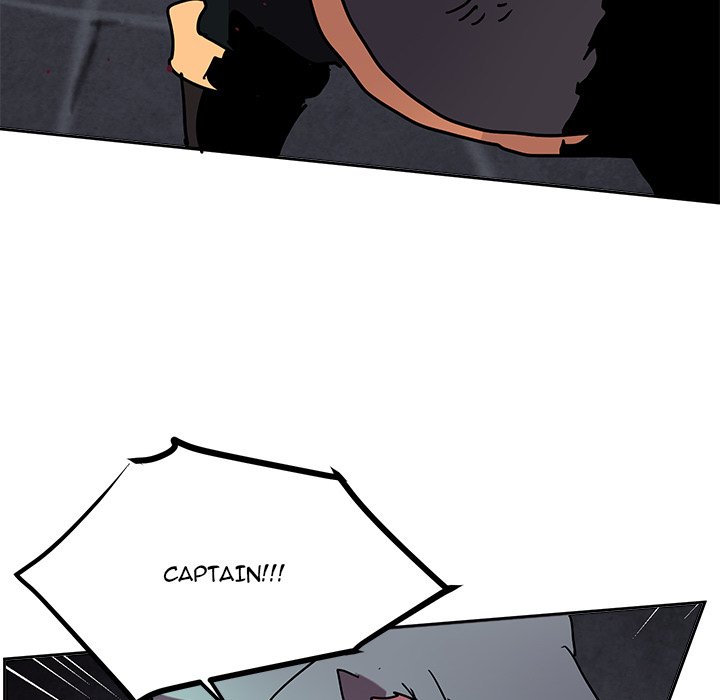Overlord Time! Overlord Time! EP 79 - Toomics page 92 - 