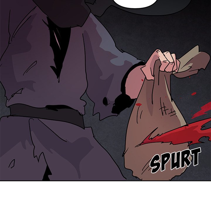 Overlord Time! Overlord Time! EP 79 - Toomics page 96 - 