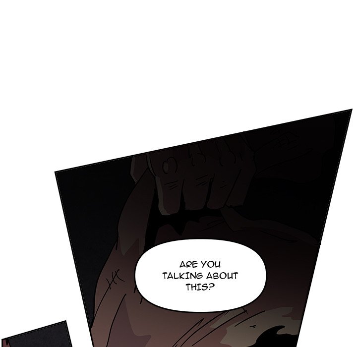 Overlord Time! Overlord Time! EP 79 - Toomics page 97 - 