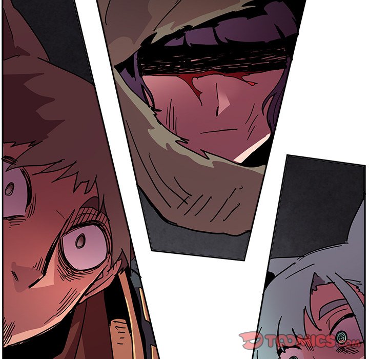 Overlord Time! Overlord Time! EP 79 - Toomics page 98 - 