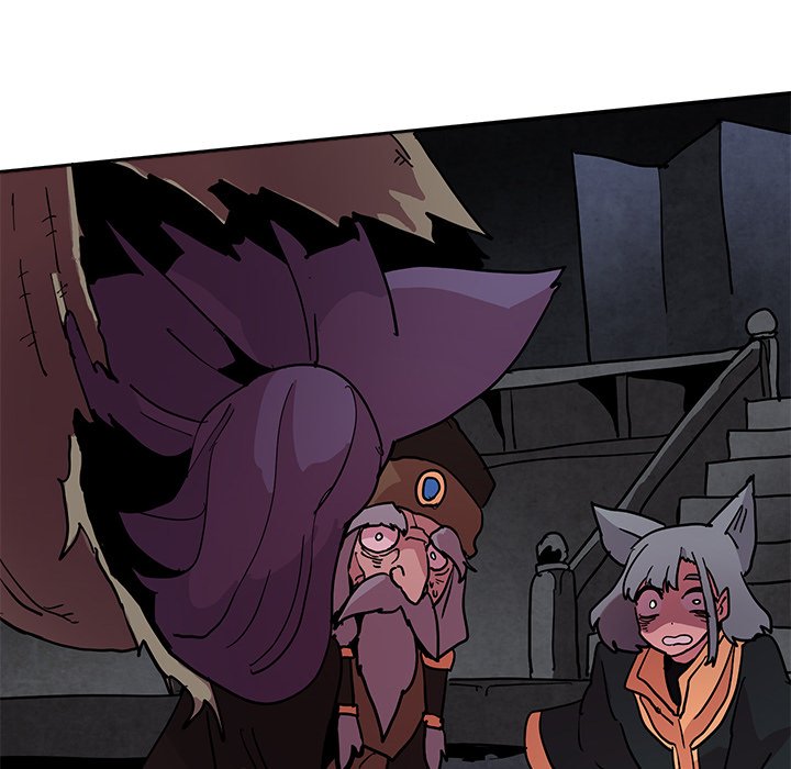 Overlord Time! Overlord Time! EP 79 - Toomics page 100 - 