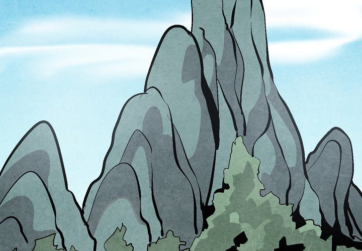 Overlord Time! Overlord Time! EP 8 - Toomics page 2 - 