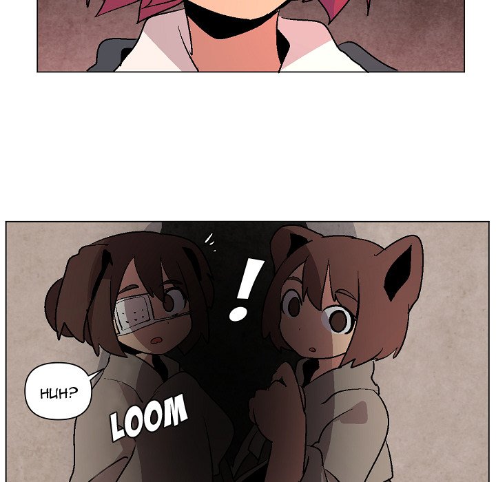 Overlord Time! Overlord Time! EP 8 - Toomics page 11 - 