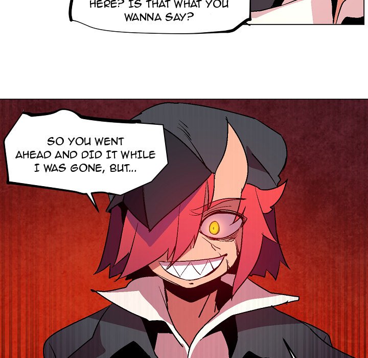 Overlord Time! Overlord Time! EP 8 - Toomics page 101 - 