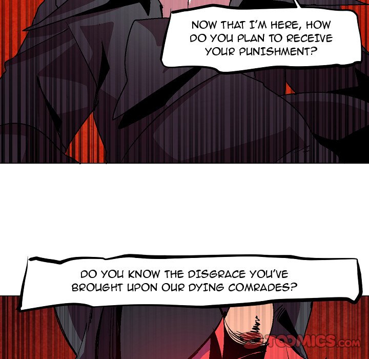 Overlord Time! Overlord Time! EP 8 - Toomics page 102 - 