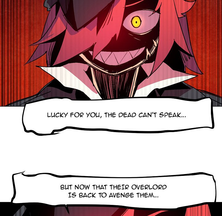 Overlord Time! Overlord Time! EP 8 - Toomics page 103 - 