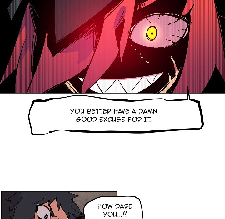 Overlord Time! Overlord Time! EP 8 - Toomics page 104 - 