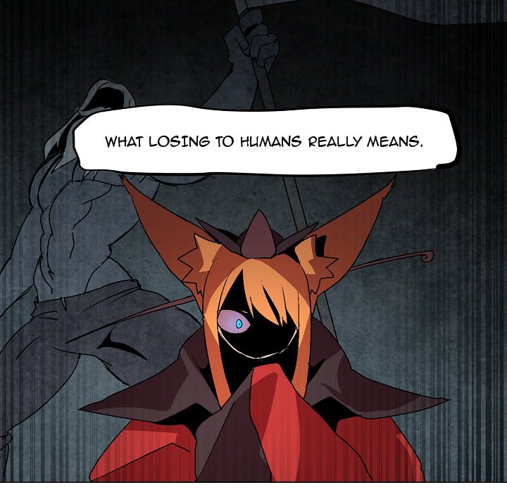 Overlord Time! Overlord Time! EP 8 - Toomics page 107 - 