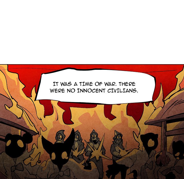 Overlord Time! Overlord Time! EP 8 - Toomics page 108 - 