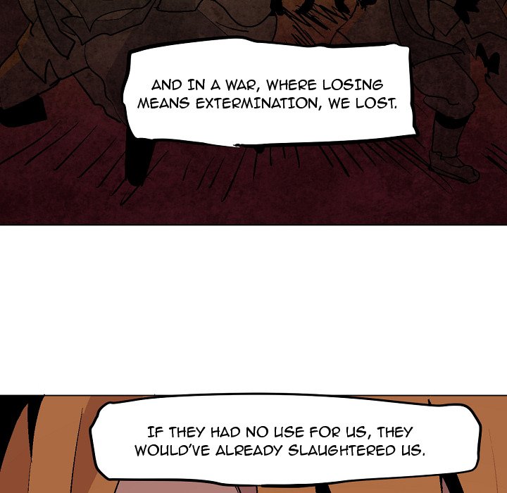 Overlord Time! Overlord Time! EP 8 - Toomics page 109 - 
