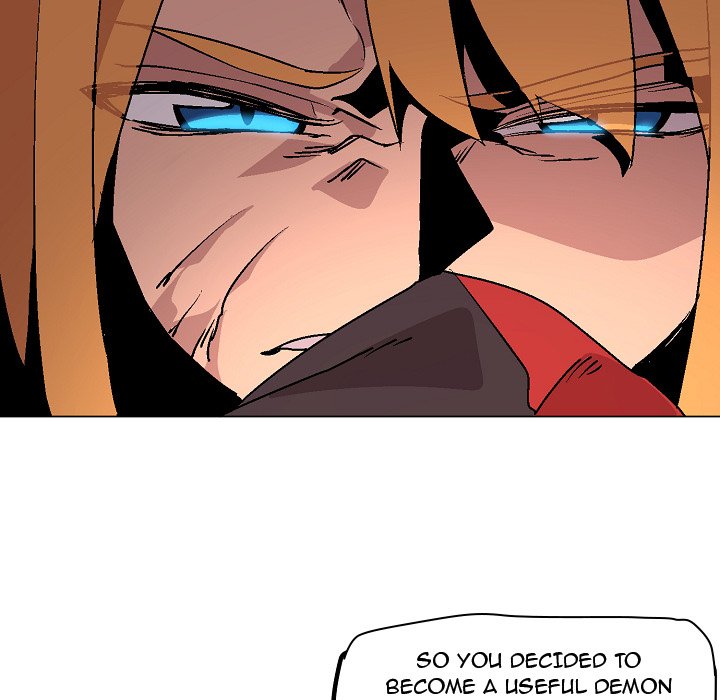 Overlord Time! Overlord Time! EP 8 - Toomics page 110 - 