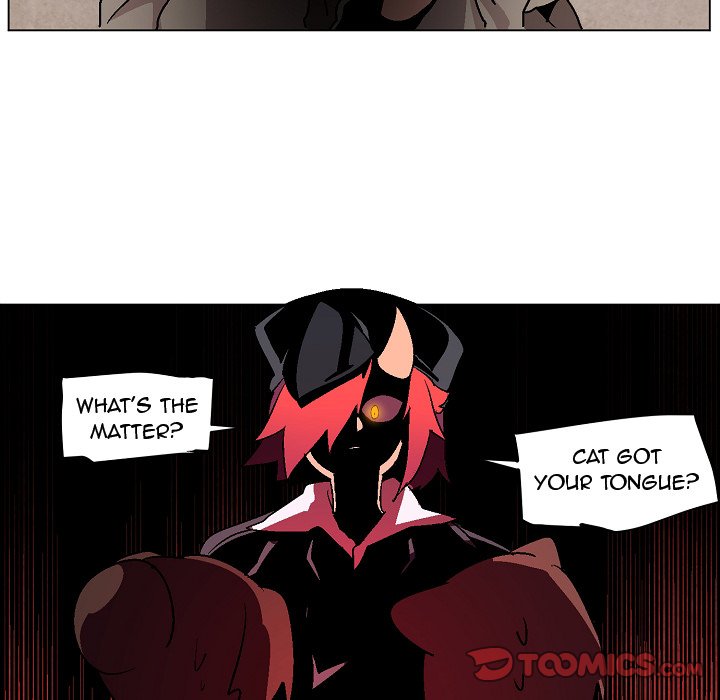 Overlord Time! Overlord Time! EP 8 - Toomics page 12 - 