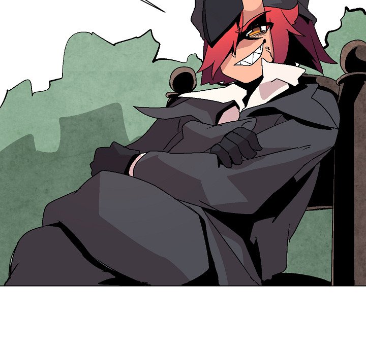 Overlord Time! Overlord Time! EP 8 - Toomics page 114 - 