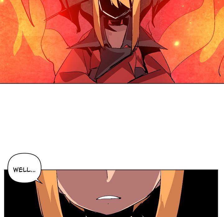 Overlord Time! Overlord Time! EP 8 - Toomics page 116 - 