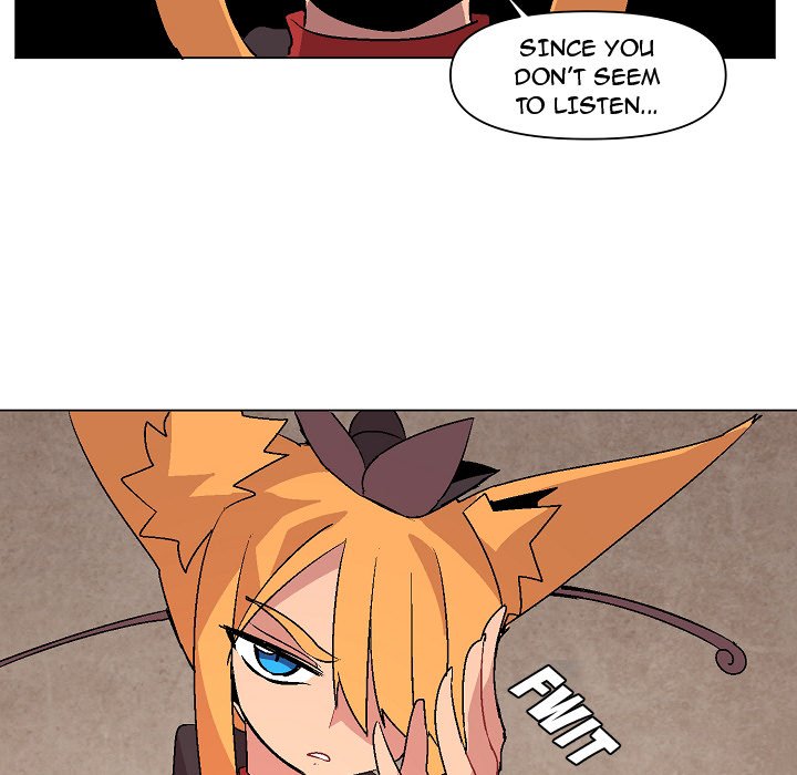 Overlord Time! Overlord Time! EP 8 - Toomics page 117 - 