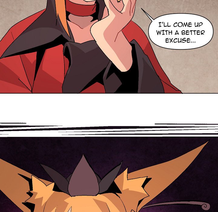 Overlord Time! Overlord Time! EP 8 - Toomics page 118 - 