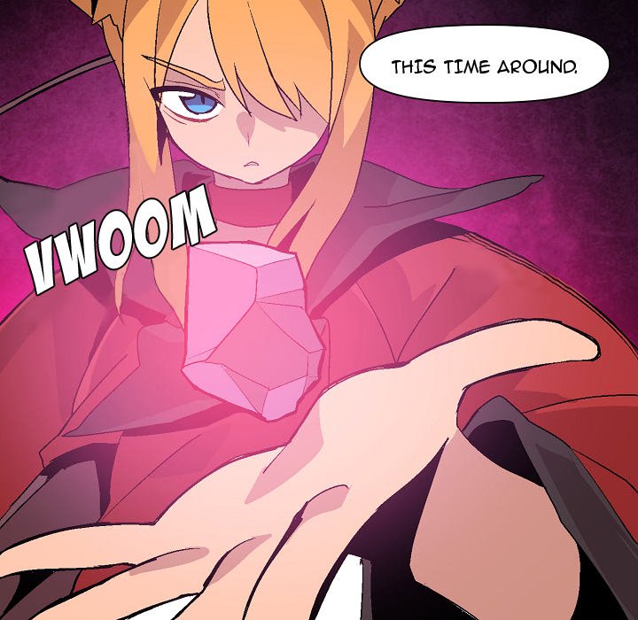 Overlord Time! Overlord Time! EP 8 - Toomics page 119 - 