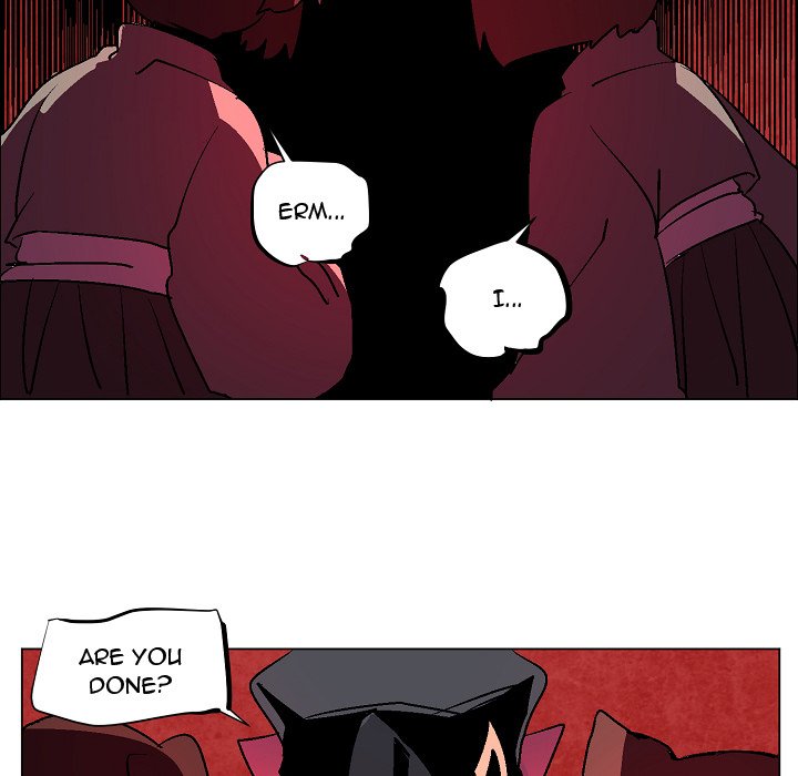 Overlord Time! Overlord Time! EP 8 - Toomics page 13 - 