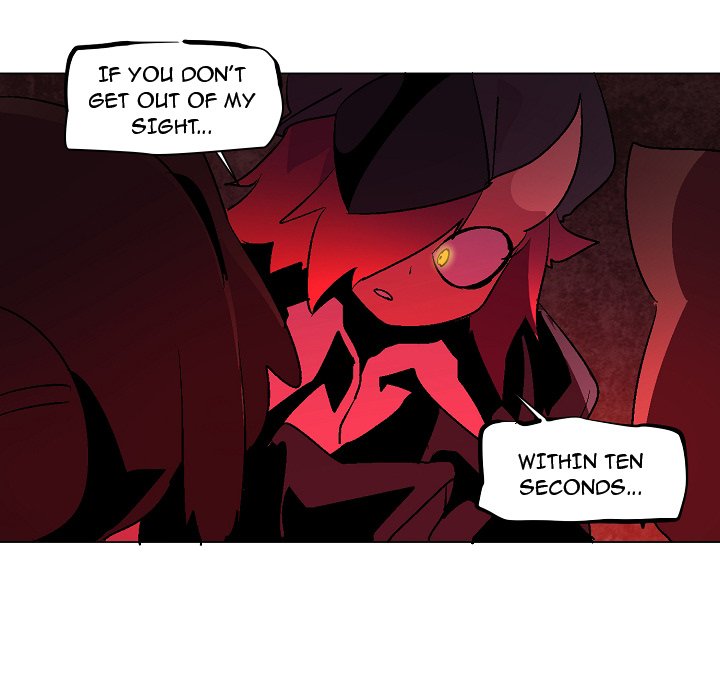Overlord Time! Overlord Time! EP 8 - Toomics page 15 - 