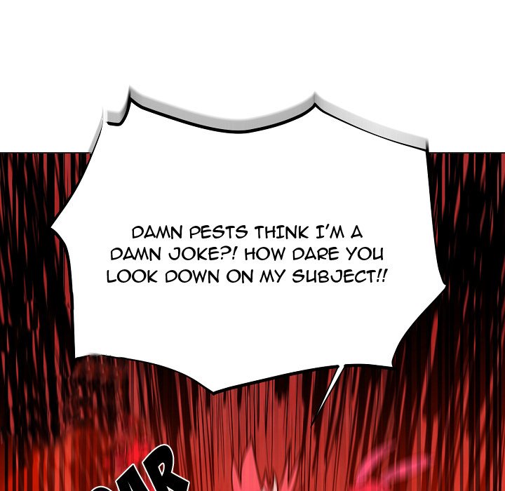 Overlord Time! Overlord Time! EP 8 - Toomics page 18 - 