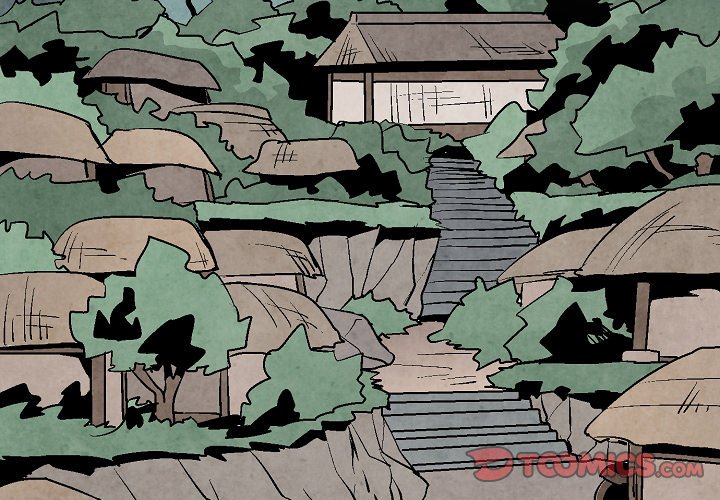 Overlord Time! Overlord Time! EP 8 - Toomics page 3 - 