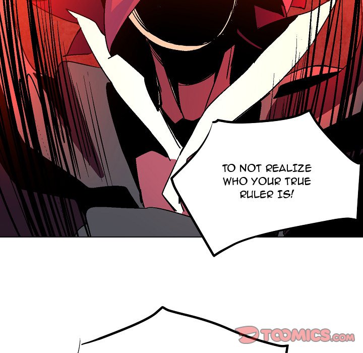 Overlord Time! Overlord Time! EP 8 - Toomics page 21 - 