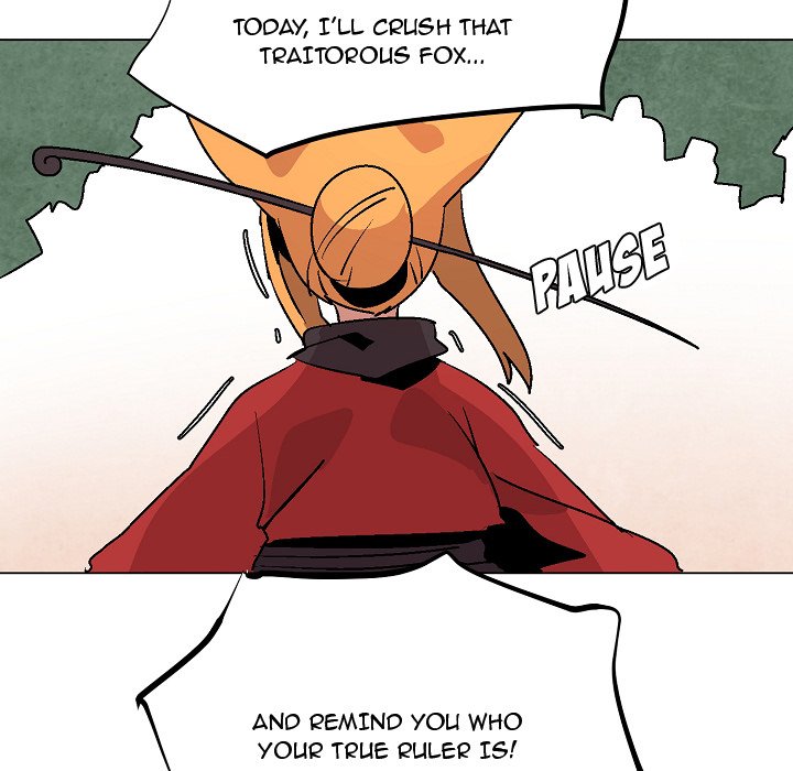 Overlord Time! Overlord Time! EP 8 - Toomics page 22 - 
