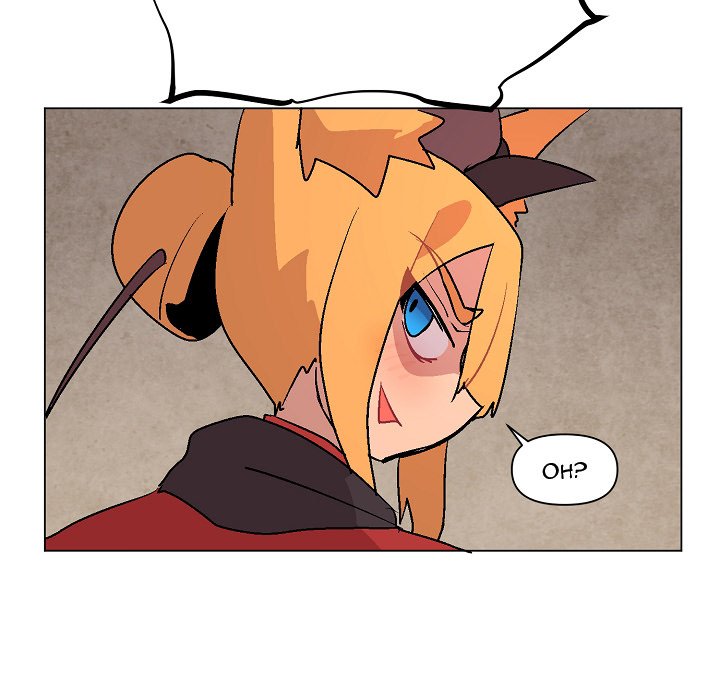 Overlord Time! Overlord Time! EP 8 - Toomics page 23 - 