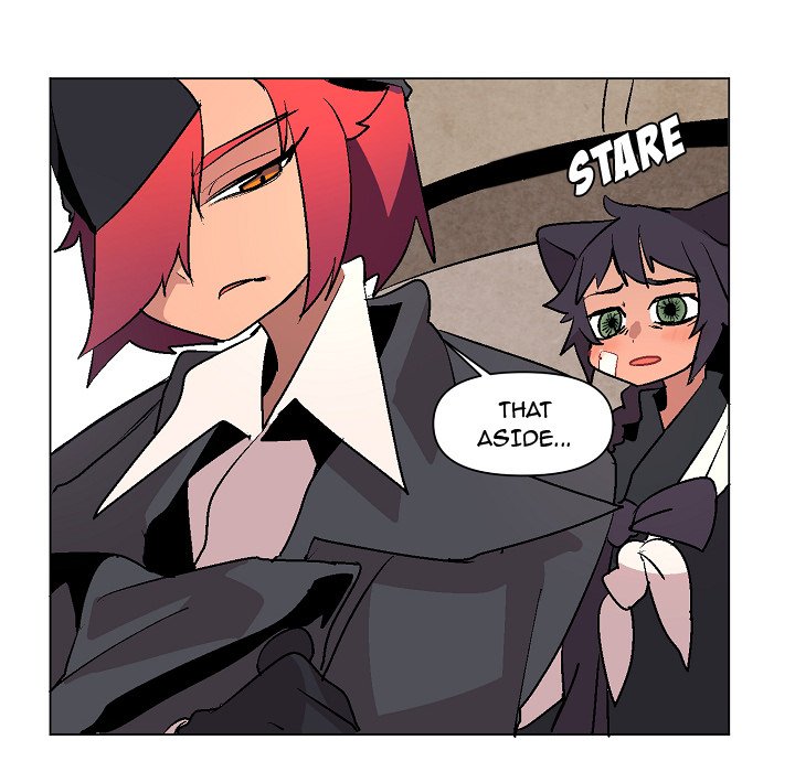 Overlord Time! Overlord Time! EP 8 - Toomics page 28 - 