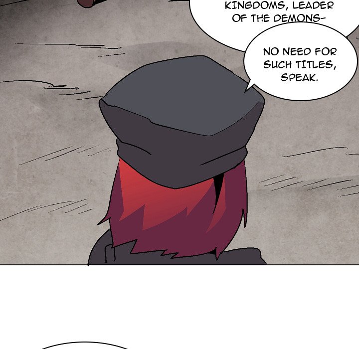 Overlord Time! Overlord Time! EP 8 - Toomics page 31 - 