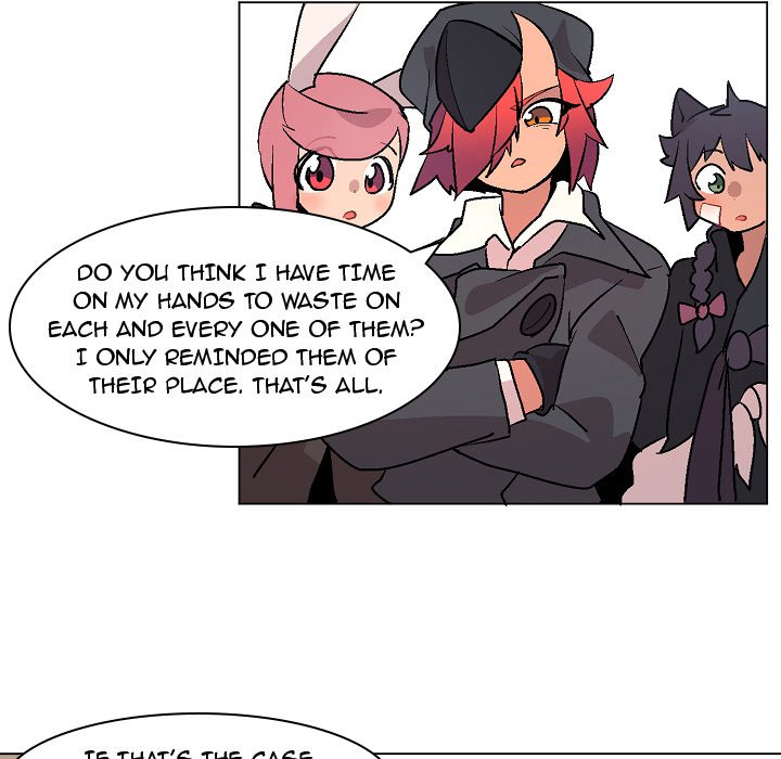 Overlord Time! Overlord Time! EP 8 - Toomics page 33 - 