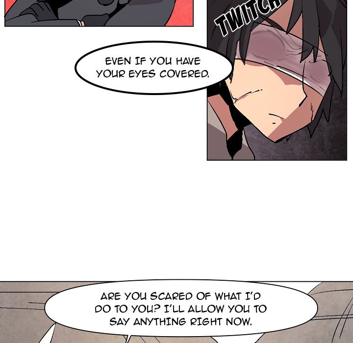 Overlord Time! Overlord Time! EP 8 - Toomics page 36 - 
