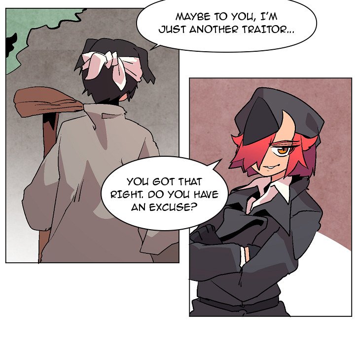 Overlord Time! Overlord Time! EP 8 - Toomics page 38 - 