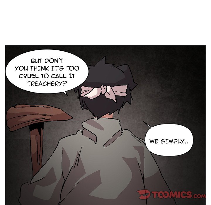 Overlord Time! Overlord Time! EP 8 - Toomics page 39 - 