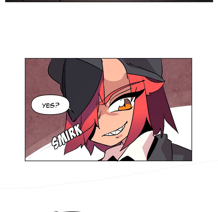 Overlord Time! Overlord Time! EP 8 - Toomics page 40 - 