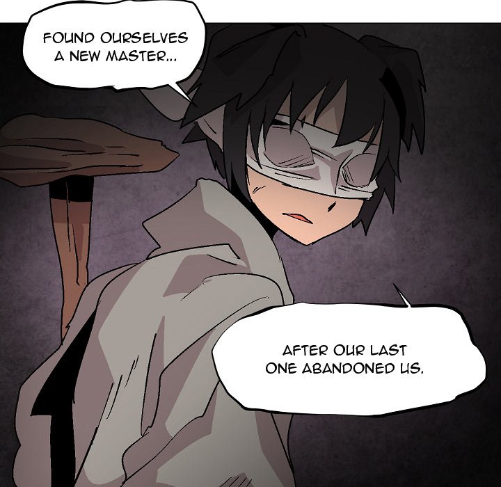 Overlord Time! Overlord Time! EP 8 - Toomics page 41 - 