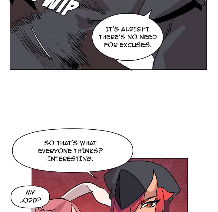 Overlord Time! Overlord Time! EP 8 - Toomics page 44 - 