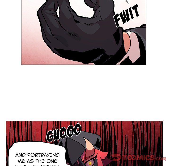 Overlord Time! Overlord Time! EP 8 - Toomics page 48 - 