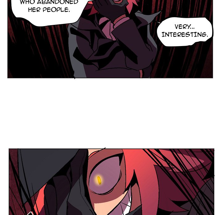 Overlord Time! Overlord Time! EP 8 - Toomics page 49 - 