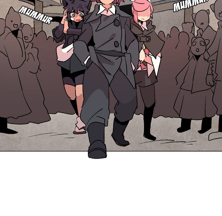 Overlord Time! Overlord Time! EP 8 - Toomics page 6 - 