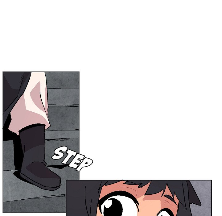 Overlord Time! Overlord Time! EP 8 - Toomics page 52 - 