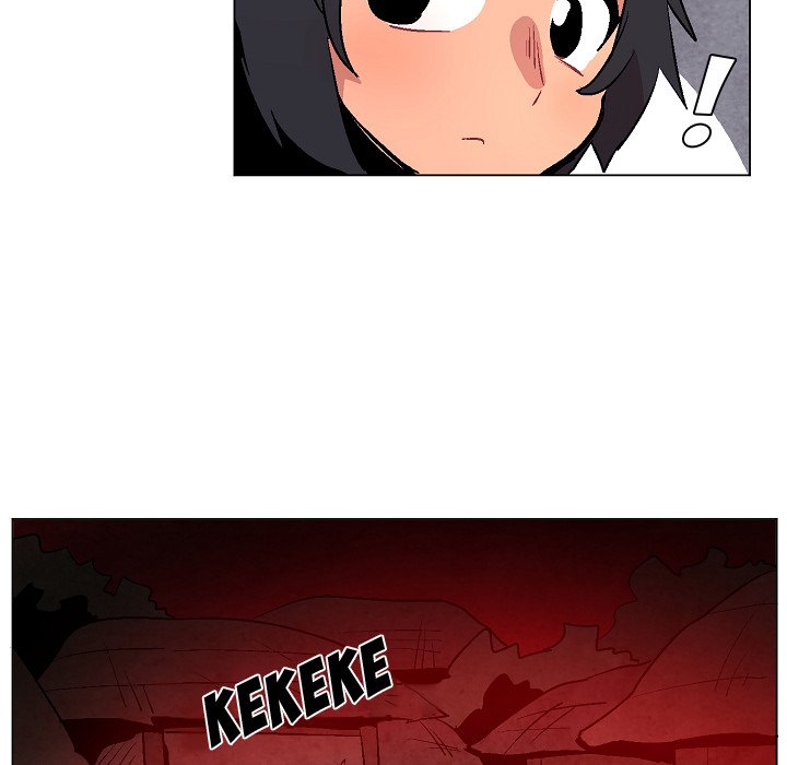 Overlord Time! Overlord Time! EP 8 - Toomics page 53 - 