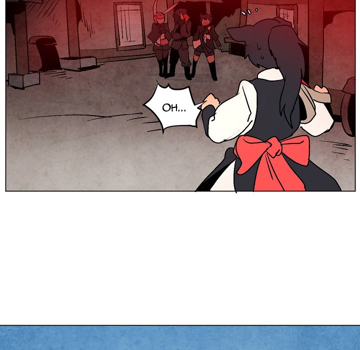 Overlord Time! Overlord Time! EP 8 - Toomics page 54 - 