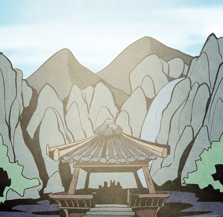 Overlord Time! Overlord Time! EP 8 - Toomics page 56 - 