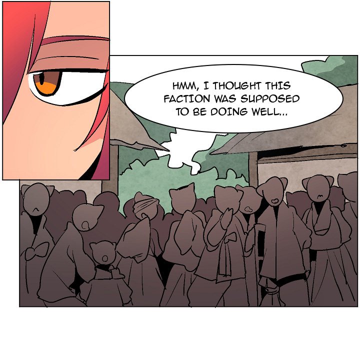 Overlord Time! Overlord Time! EP 8 - Toomics page 7 - 