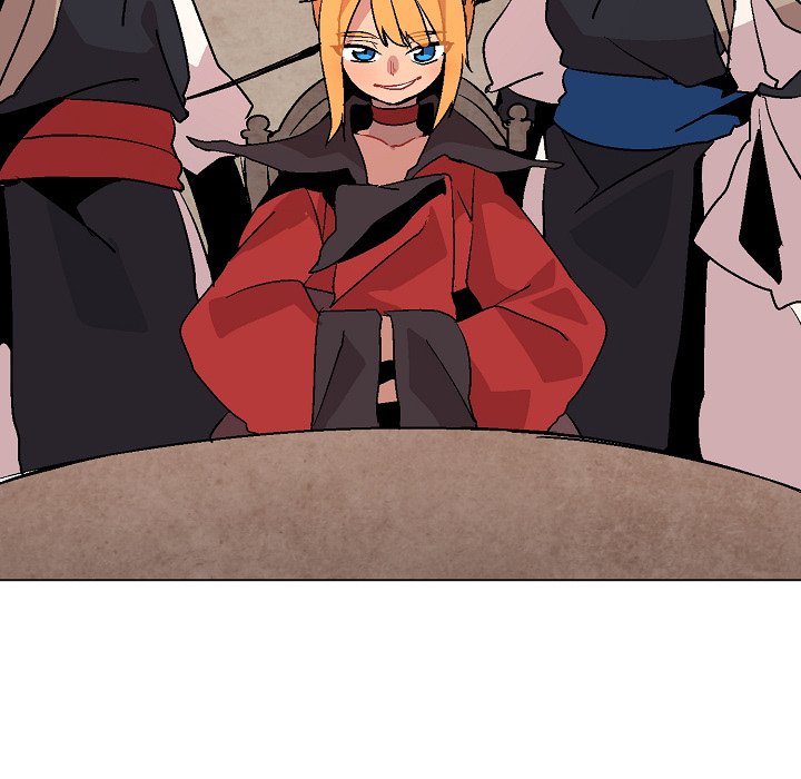 Overlord Time! Overlord Time! EP 8 - Toomics page 63 - 