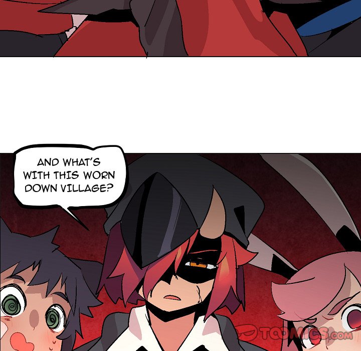 Overlord Time! Overlord Time! EP 8 - Toomics page 66 - 